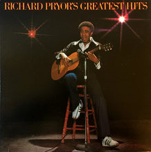 Charger l'image dans la galerie, Richard Pryor : Richard Pryor's Greatest Hits (LP, Album, Comp, Los)
