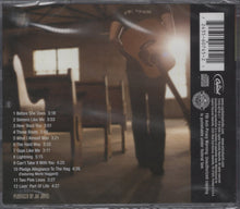 Load image into Gallery viewer, Eric Church : Sinners Like Me (HDCD, Album)
