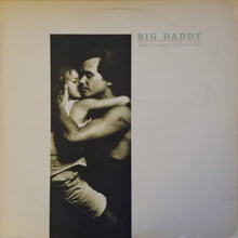 Load image into Gallery viewer, John Cougar Mellencamp : Big Daddy (LP, Album, 53 )
