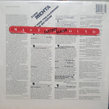 Laden Sie das Bild in den Galerie-Viewer, Strauss*, Mehta* : Mehta Strauss Also Spach Zarathusra (LP, Album, Aud)
