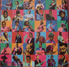 Laden Sie das Bild in den Galerie-Viewer, Jimi Hendrix : Blues (CD, Comp, UNI)
