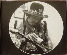 Laden Sie das Bild in den Galerie-Viewer, Jimi Hendrix : Blues (CD, Comp, UNI)
