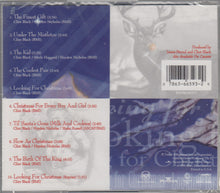 Load image into Gallery viewer, Clint Black : Looking For Christmas (CD, Album)
