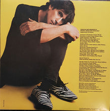 Load image into Gallery viewer, Peter Wolf : Lights Out (LP, Album, Jac)
