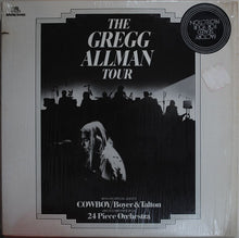 Charger l&#39;image dans la galerie, Gregg Allman With Cowboy (6) / Boyer* &amp; Talton* : The Gregg Allman Tour  (2xLP, Album, Pit)
