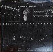 Charger l&#39;image dans la galerie, Gregg Allman With Cowboy (6) / Boyer* &amp; Talton* : The Gregg Allman Tour  (2xLP, Album, Pit)
