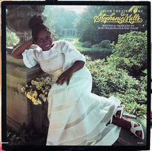 Load image into Gallery viewer, Stephanie Mills : For The First Time (LP, Album, Hol)
