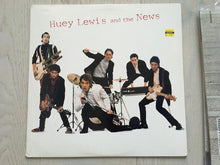 Load image into Gallery viewer, Huey Lewis And The News* : Huey Lewis And The News (LP, Album)
