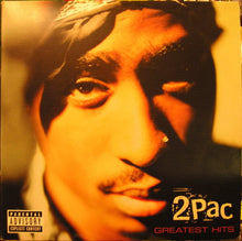Load image into Gallery viewer, 2Pac : Greatest Hits (4xLP, Comp, Gat)
