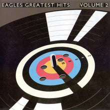 Laden Sie das Bild in den Galerie-Viewer, Eagles : Eagles Greatest Hits Volume 2 (CD, Comp, RE, RM)
