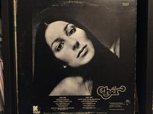 Laden Sie das Bild in den Galerie-Viewer, Cher : Cher (LP, Album, Bla)
