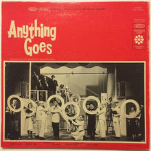 Load image into Gallery viewer, Various : Anything Goes (LP, Album, RE, Gat)
