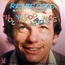 Load image into Gallery viewer, Richie Cole With Eddie Jefferson : Hollywood Madness (LP, Album)
