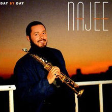 Load image into Gallery viewer, Najee : Day By Day (LP, Album)
