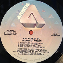 Load image into Gallery viewer, Ray Parker Jr. : The Other Woman (LP, Album, EMW)
