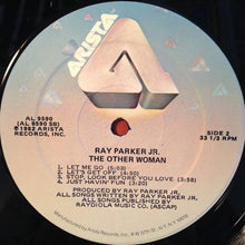 Load image into Gallery viewer, Ray Parker Jr. : The Other Woman (LP, Album, EMW)
