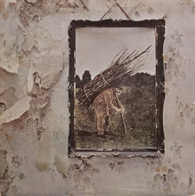 Charger l&#39;image dans la galerie, Led Zeppelin : Untitled (LP, Album, RE, PRC)
