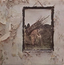 Laden Sie das Bild in den Galerie-Viewer, Led Zeppelin : Untitled (LP, Album, RE, PRC)
