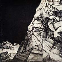 Laden Sie das Bild in den Galerie-Viewer, Led Zeppelin : Untitled (LP, Album, RE, PRC)

