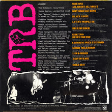 Load image into Gallery viewer, Tom Robinson Band : TRB Two (LP, Album, Los)
