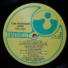 Load image into Gallery viewer, Tom Robinson Band : TRB Two (LP, Album, Los)

