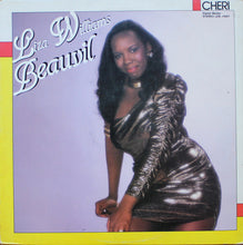 Charger l'image dans la galerie, Liza Williams Beauvil : Cheri (LP, Album)
