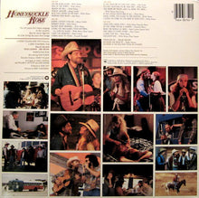 Charger l&#39;image dans la galerie, Willie Nelson &amp; Family : Honeysuckle Rose (Music From The Original Soundtrack) (2xLP, Album, Ter)
