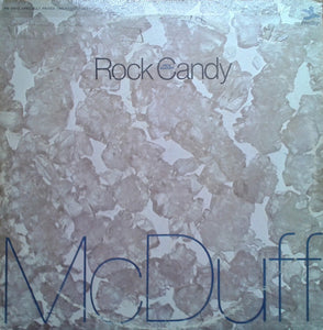 Jack McDuff* : Rock Candy (2xLP, Comp)