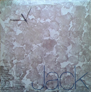 Jack McDuff* : Rock Candy (2xLP, Comp)