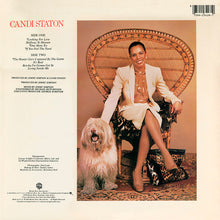 Load image into Gallery viewer, Candi Staton : Candi Staton (LP, Album, LA )
