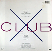 Load image into Gallery viewer, Culture Club : From Luxury To Heartache (LP, Album, Pit)

