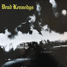 Load image into Gallery viewer, Dead Kennedys : Fresh Fruit For Rotting Vegetables (LP, Album, RE, RM)
