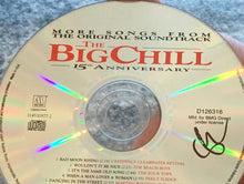 Laden Sie das Bild in den Galerie-Viewer, Various : More Songs From The Original Soundtrack The Big Chill (15th Anniversary) (CD, Comp, Club, RE)
