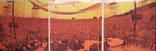 Laden Sie das Bild in den Galerie-Viewer, Various : Woodstock - Music From The Original Soundtrack And More (3xLP, Album, Club, RE, PR)
