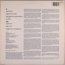 Load image into Gallery viewer, Horace Silver : Silver's Blue (LP, Album, RE)
