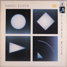 Load image into Gallery viewer, Horace Silver : Silver's Blue (LP, Album, RE)
