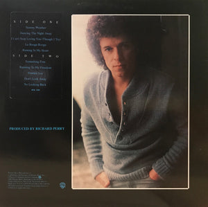 Leo Sayer : Leo Sayer (LP, Album, Win)