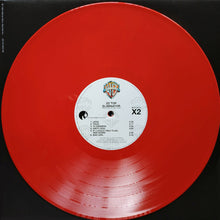Laden Sie das Bild in den Galerie-Viewer, ZZ Top : Eliminator (LP, Album, RE, RM, Red)
