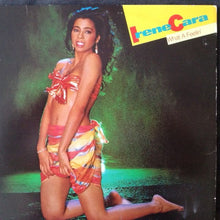 Load image into Gallery viewer, Irene Cara : What A Feelin' (LP, Album, Jac)
