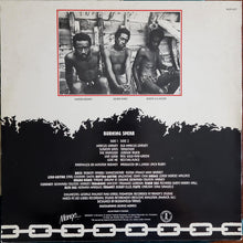 Load image into Gallery viewer, Burning Spear : Marcus Garvey (LP, Album, RE)
