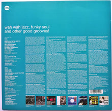 Load image into Gallery viewer, Various : Living In The Streets 3 - Busting Out Of The Ghetto (2xLP, Comp)
