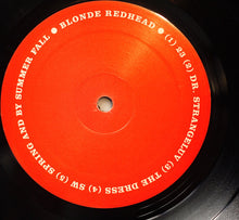 Load image into Gallery viewer, Blonde Redhead : 23 (LP, Album)
