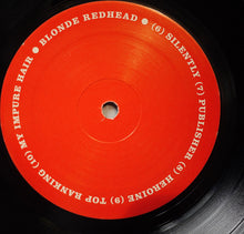 Load image into Gallery viewer, Blonde Redhead : 23 (LP, Album)
