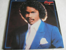 Charger l'image dans la galerie, Roger* : The Saga Continues... (LP, Album, Win)
