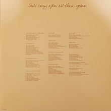 Charger l'image dans la galerie, Paul Simon : Still Crazy After All These Years (LP, Album, San)
