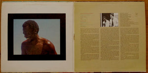 Miles Davis : Bitches Brew (2xLP, Album, Ter)