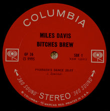 Load image into Gallery viewer, Miles Davis : Bitches Brew (2xLP, Album, Ter)
