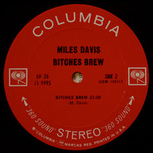 Load image into Gallery viewer, Miles Davis : Bitches Brew (2xLP, Album, Ter)
