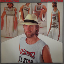 Load image into Gallery viewer, Mike Rutherford : Acting Very Strange (LP, Album, AR-)
