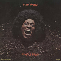 Funkadelic - Maggot Brain (Armageddon Red Vinyl) (Pre-Order)
